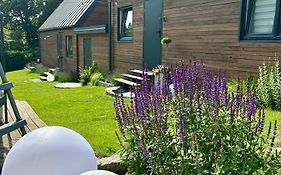 Lawendowo- domki, apartamenty, sauna i jacuzzi